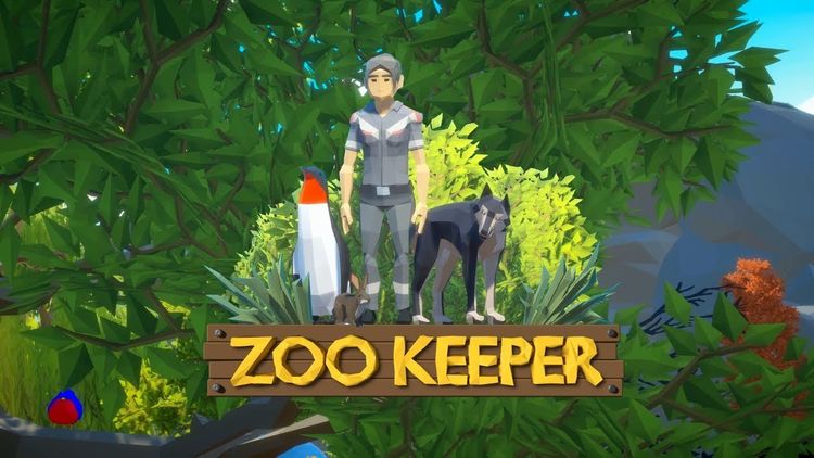 ZooKeeper Steam CD Key