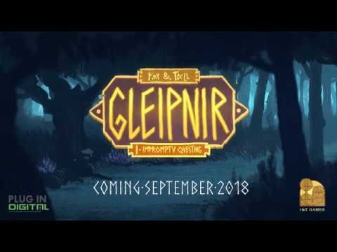 tiny & Tall: Gleipnir Steam CD Key