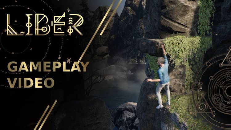 LiBER Steam CD Key