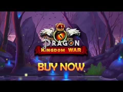 Dragon Kingdom War Steam CD Key