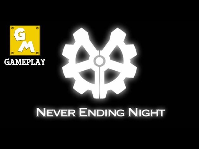 Never Ending Night Steam CD Key