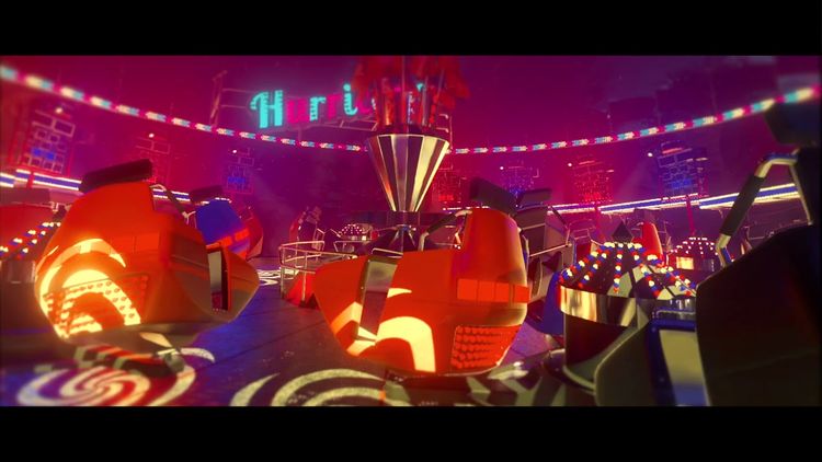 Virtual Rides 3 PC Epic Games Account