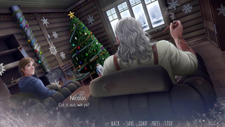 Big Dipper Steam CD Key 