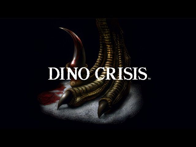 Dino Crisis PC Steam CD Key