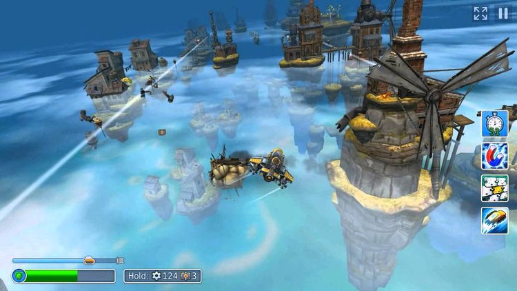 Sky To Fly: Faster Than Wind Steam CD Key