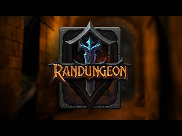 RANDungeon PC Steam CD Key