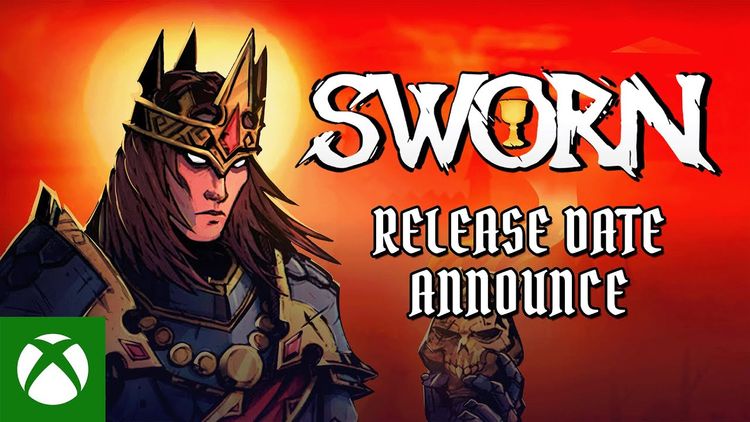 SWORN Xbox Series X|S / PC Account
