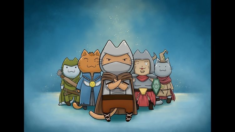 The Chronicles of Nyanya Steam CD Key