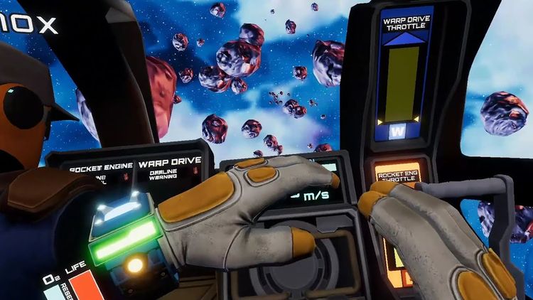 Failspace PC Steam CD Key