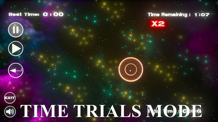 Radial Impact Steam CD Key