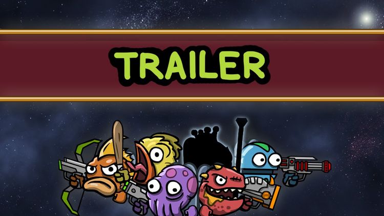 Square Heroes Steam CD Key
