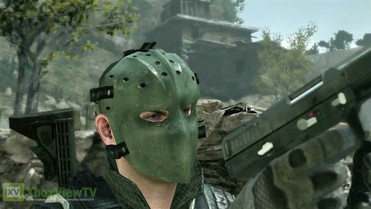 Call of Duty: Modern Warfare 3 (2011) - Collection 2 DLC Steam CD Key (MAC OS X)