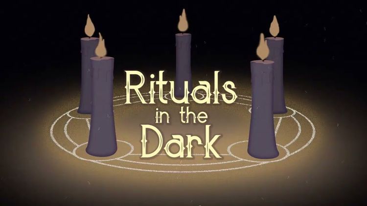 Rituals in the Dark Steam CD Key
