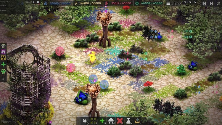 Mycelium Guardians Steam CD Key