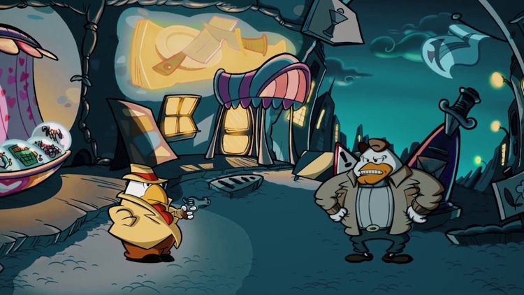 Detective Gallo PC Steam CD Key