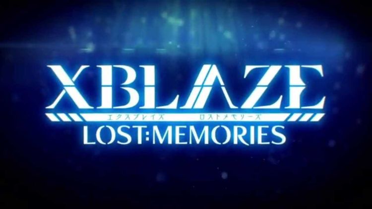 XBlaze Lost: Memories PC Steam CD Key