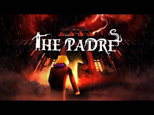 The Padre NA Nintendo Switch CD Key