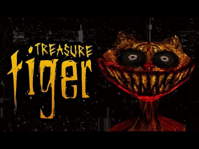 Treasure Tiger PC Steam CD Key