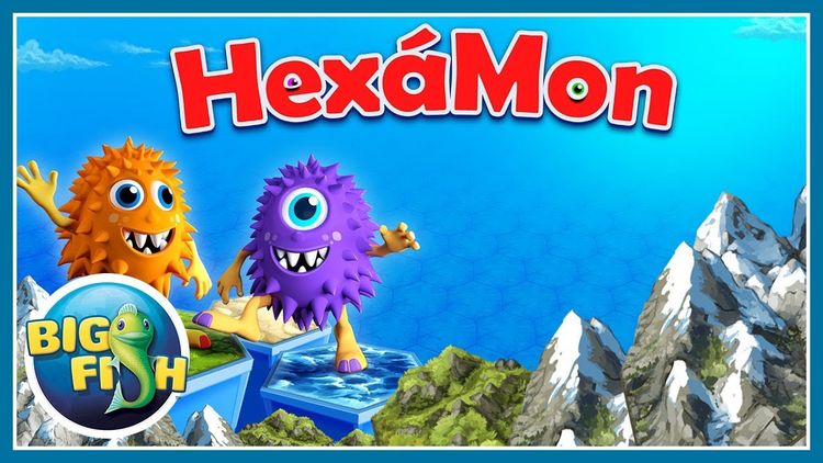 HexaMon Steam CD Key
