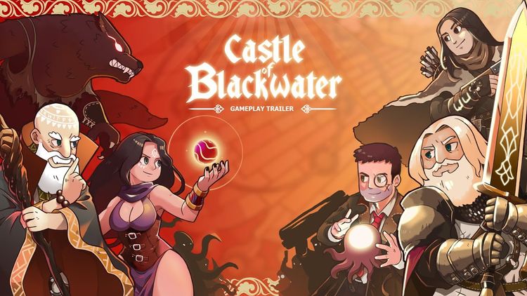 Castle of Blackwater PC Steam CD Key