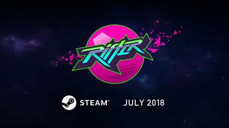 Rifter Steam CD Key