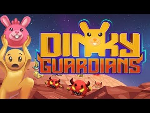 Dinky Guardians Steam CD Key