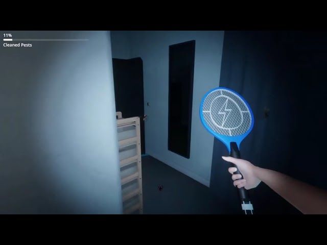 Pest Control Simulator PC Steam CD Key