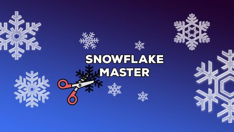 Snowflake Master PC Steam CD Key