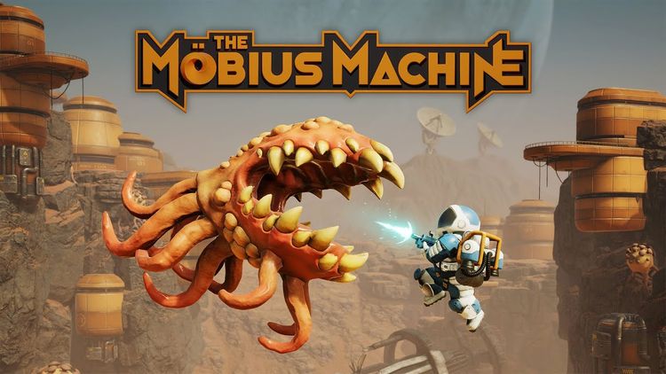 The Mobius Machine Steam CD Key