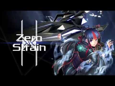 Zero Strain Steam CD Key