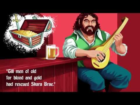 The Bard's Tale Trilogy PC Steam CD Key