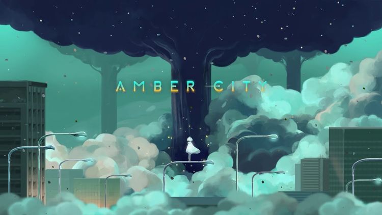 Amber City Steam CD Key