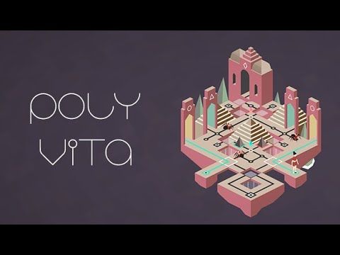 Poly Vita PC Legacy Games CD Key
