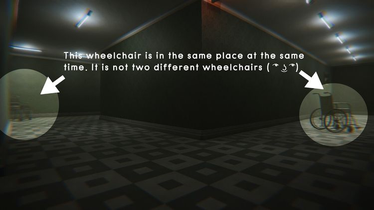 The Liminal Dimension PC Steam CD Key