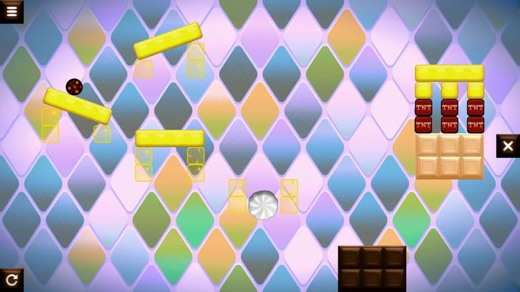 Chocolate makes you happy 2 Steam CD Key