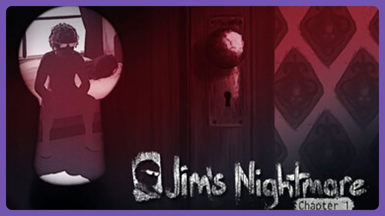 Jim's Nightmare: Chapter 1 PC Steam CD Key
