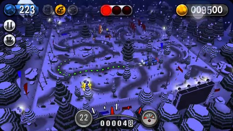Racer 8 Steam CD Key