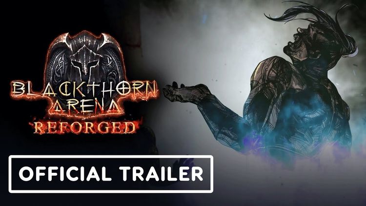Blackthorn Arena: Reforged PC Steam CD Key