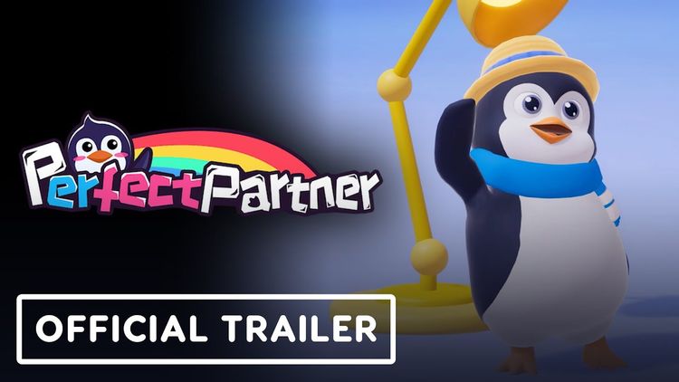 Perfect Partner Steam CD Key