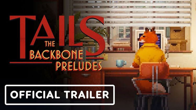 Tails Noir: Preludes PC Steam CD Key