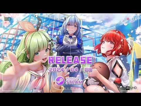 Master of Vtuber Steam CD Key