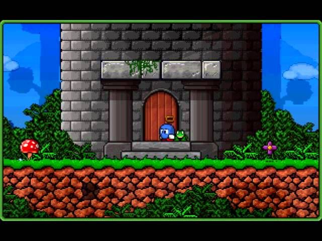 Spud's Quest Steam CD Key