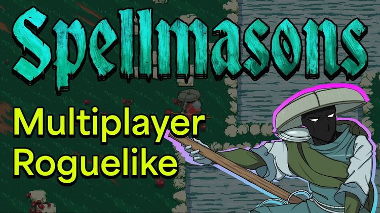Spellmasons Steam CD Key