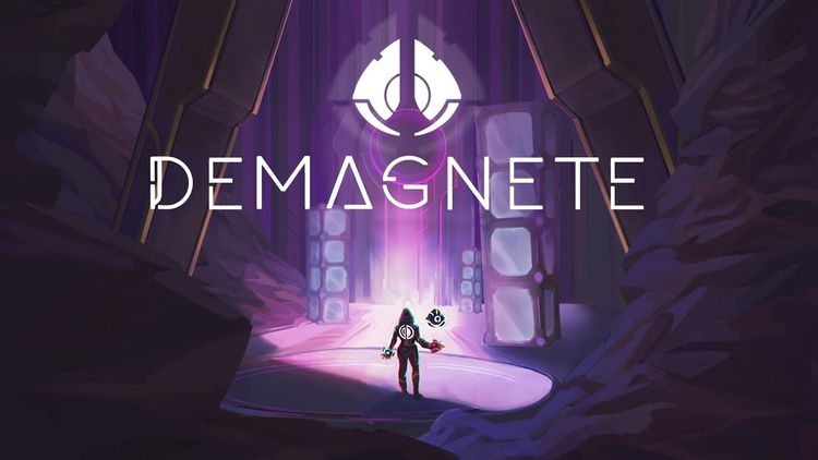 DeMagnete VR Steam CD Key