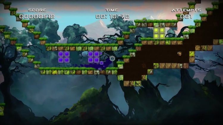 Gear Gauntlet PC Steam CD Key