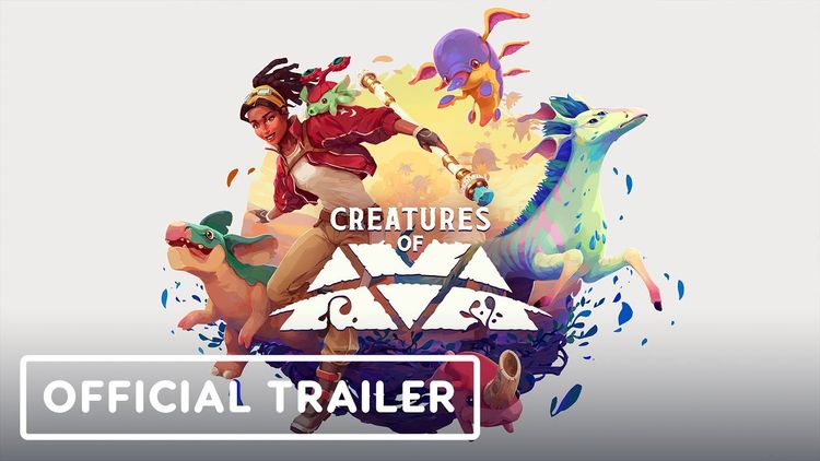 Creatures of Ava PC Steam CD Key