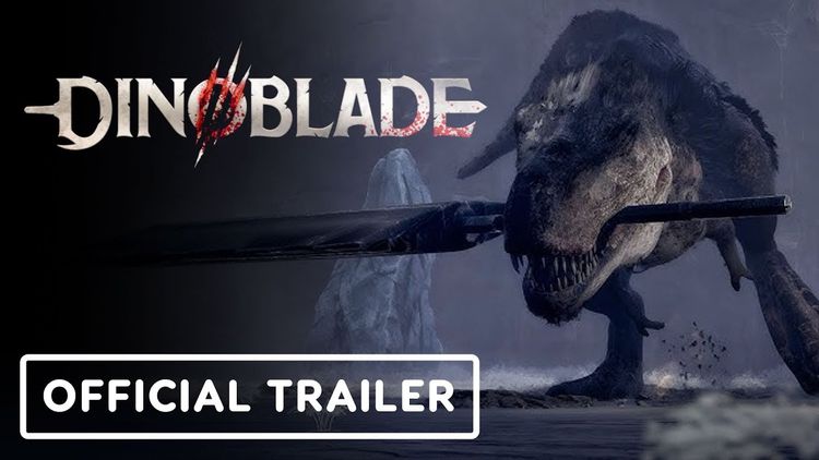 Dinoblade PC Steam CD Key