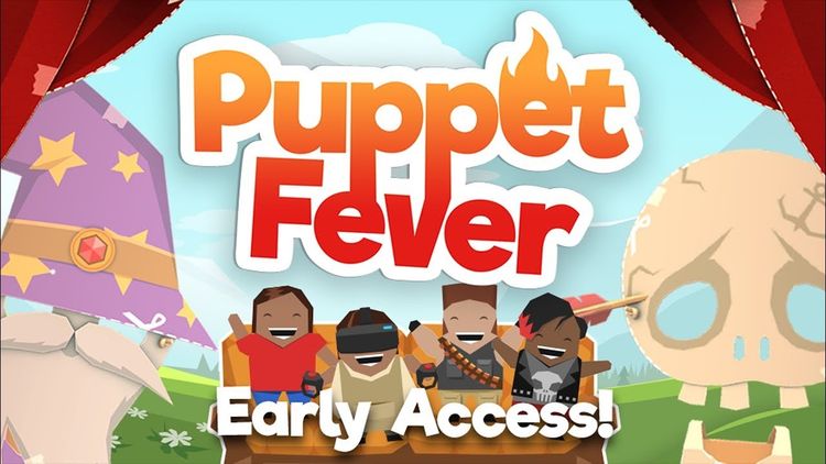 Puppet Fever Steam CD Key