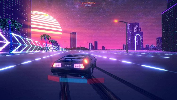 OutDrive Steam CD Key