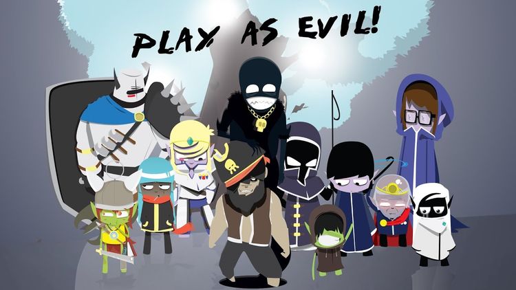 Yrminsul Steam CD Key